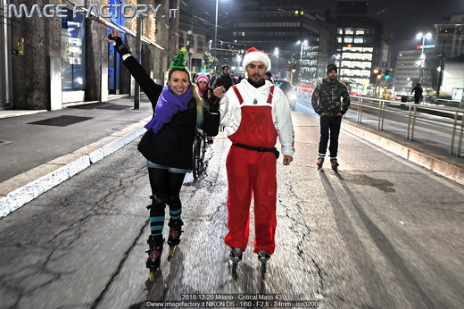 2018-12-20 Milano - Critical Mass 43